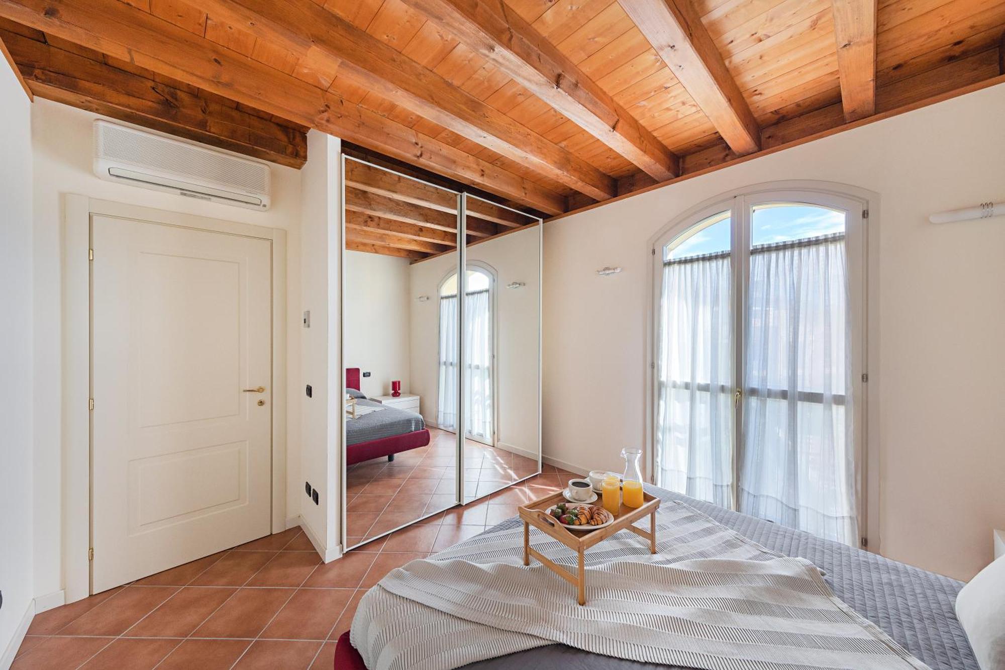 Borgo Del Torchio Apartments By Wonderful Italy Манерба дел Гарда Екстериор снимка