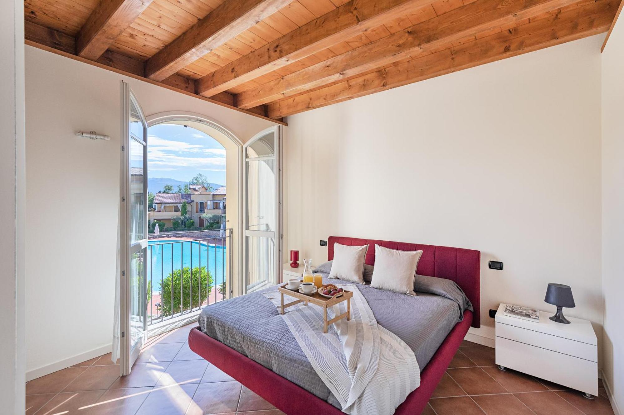 Borgo Del Torchio Apartments By Wonderful Italy Манерба дел Гарда Екстериор снимка